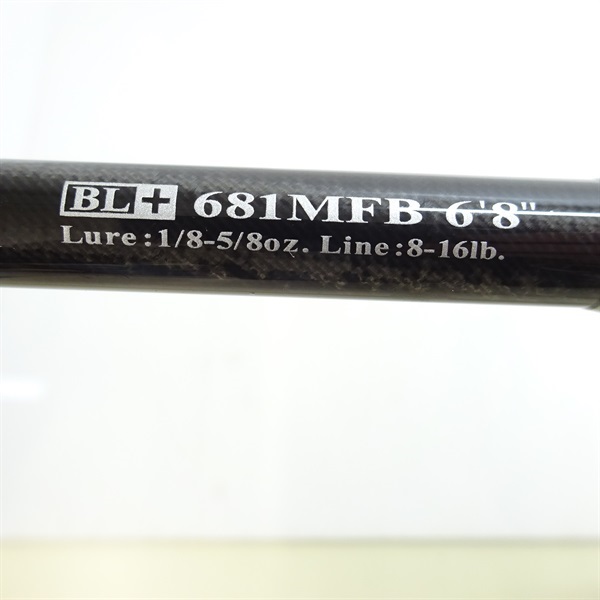 １４ブラックレーベル＋６８１ＭＦＢ